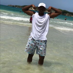 Meet your Posher, Grant